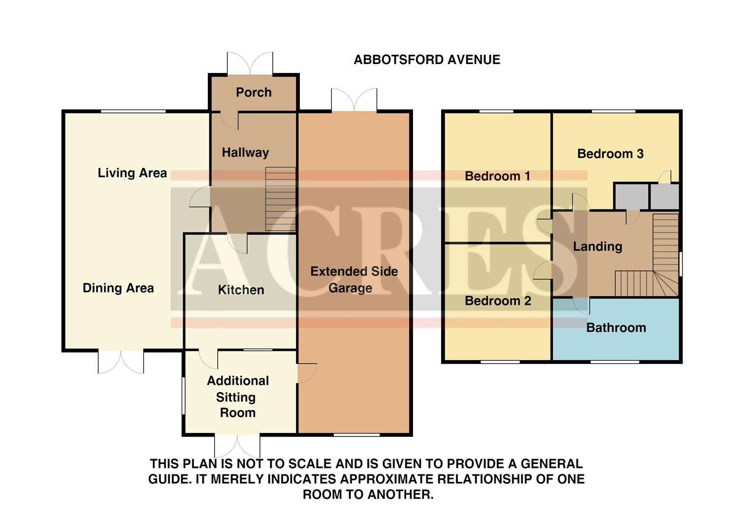 Property details for Abbotsford Avenue, Great Barr, Birmingham Offers